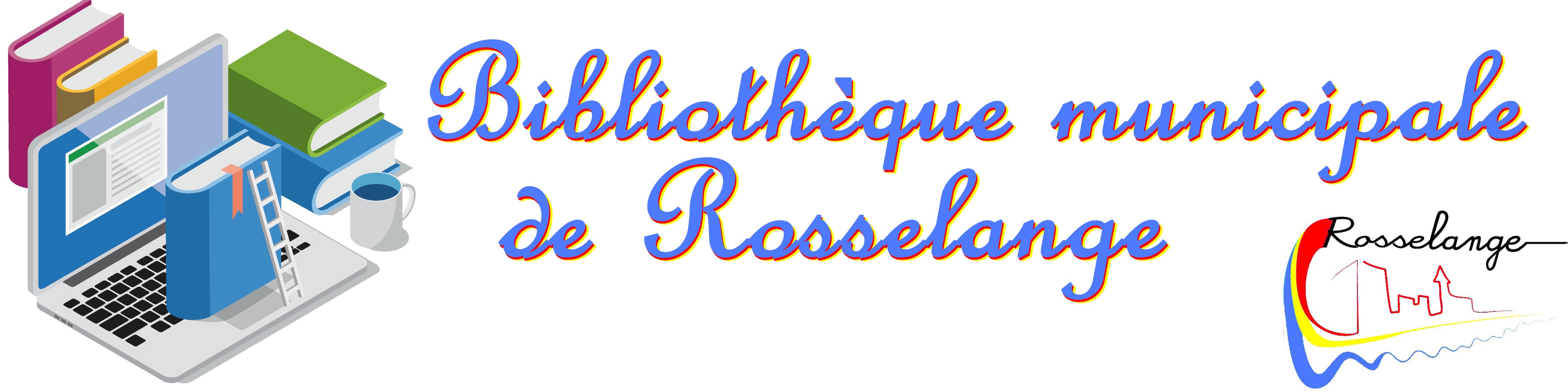 Bibliothèque de Rosselange